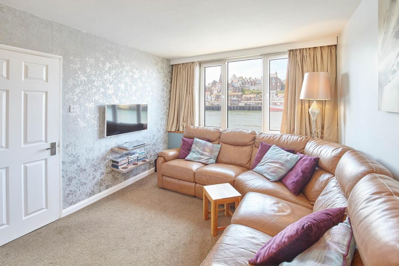 Host & Stay - The Haven Whitby Eksteriør bilde