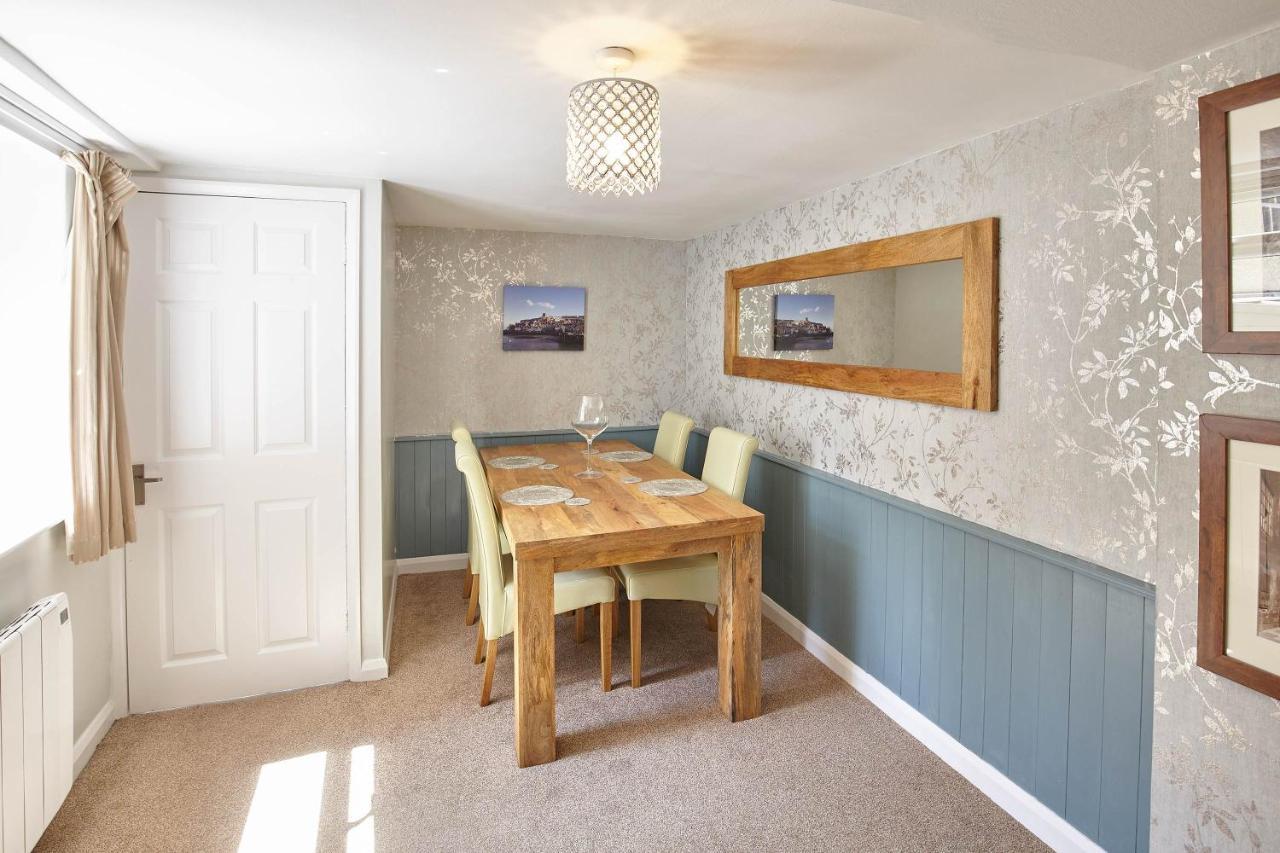 Host & Stay - The Haven Whitby Eksteriør bilde