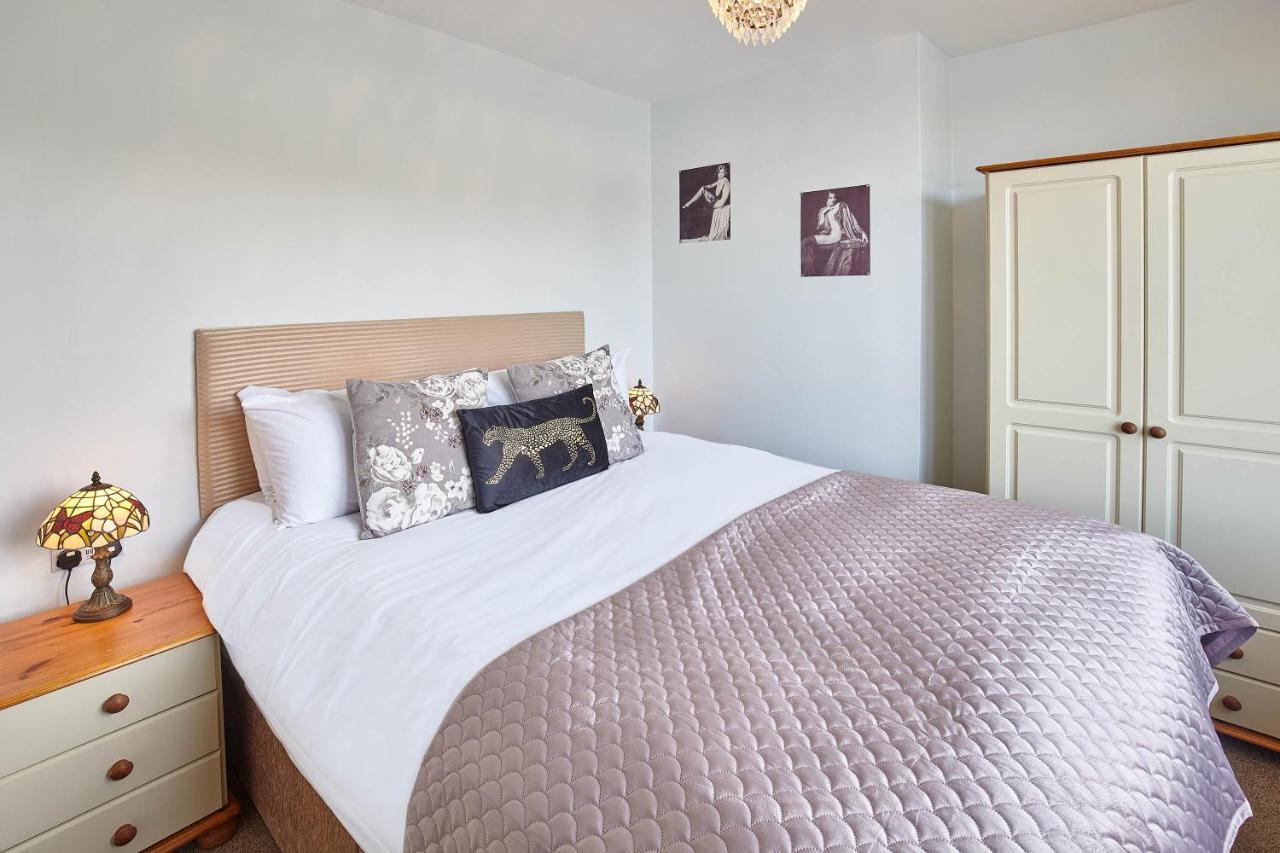 Host & Stay - The Haven Whitby Eksteriør bilde